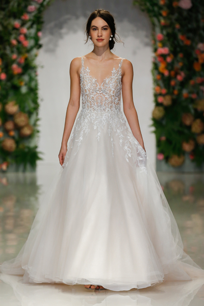 Mori Lee 070